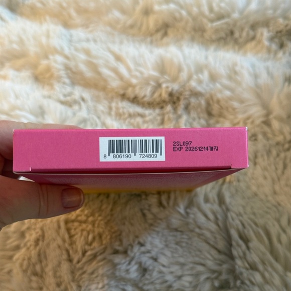 I Dew Care Let's Do This Sheet Mask Set of 5- NIB - Picture 4 of 5